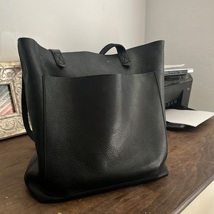 Madewell Transport Tote